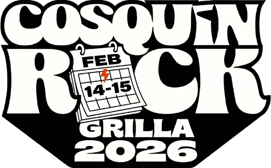 Cosquín Rock® 2026